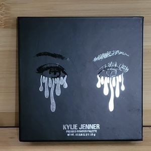 BNWOB* Kylie Cosmetics Bronze Goddess Palette